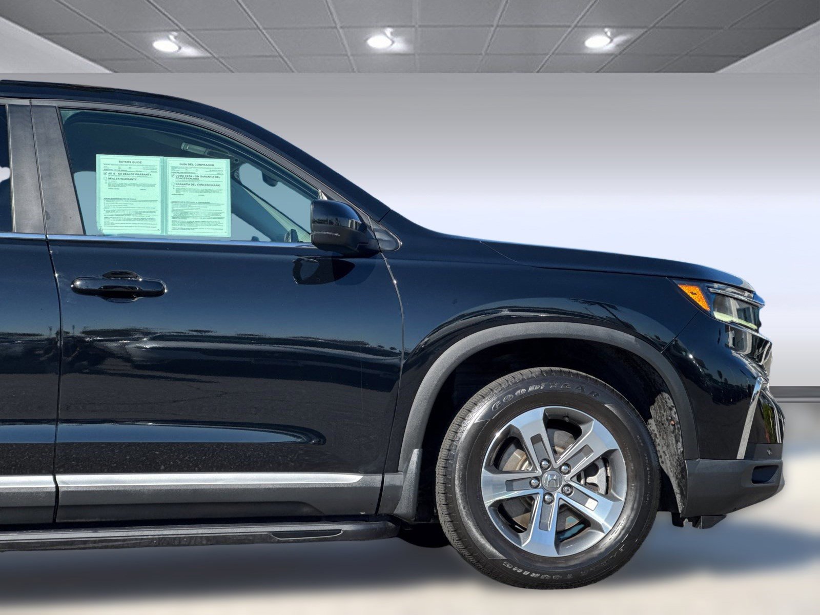 Used 2023 Honda Pilot EX-L image 36
