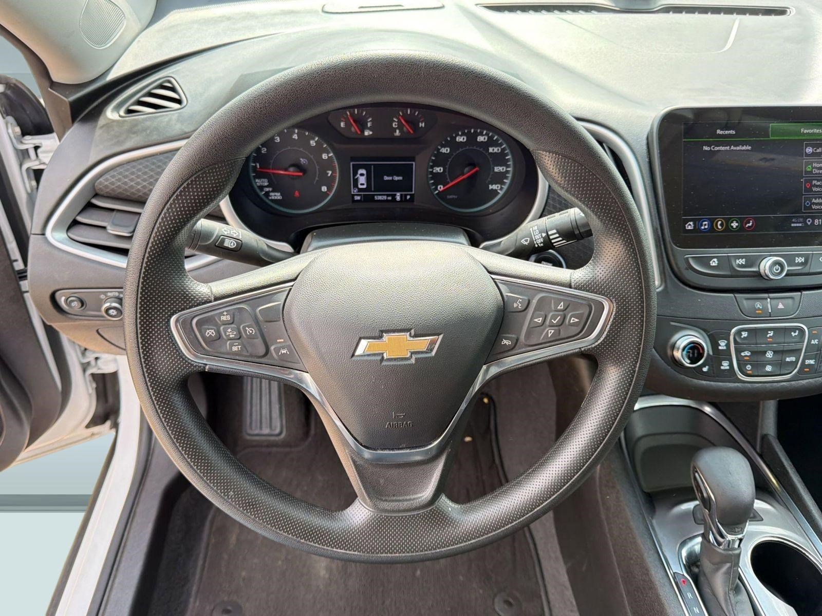 Used 2025 Chevrolet Malibu LT image 26