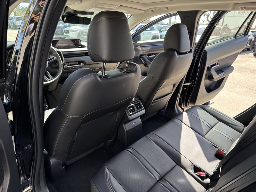 New 2026 MAZDA CX-50 AWD 2.5 Hybrid w/ Weather Package image 34