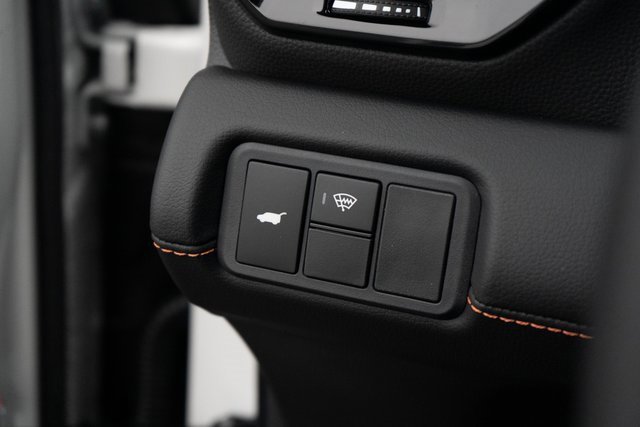 New 2026 Honda Passport TrailSport Elite image 24