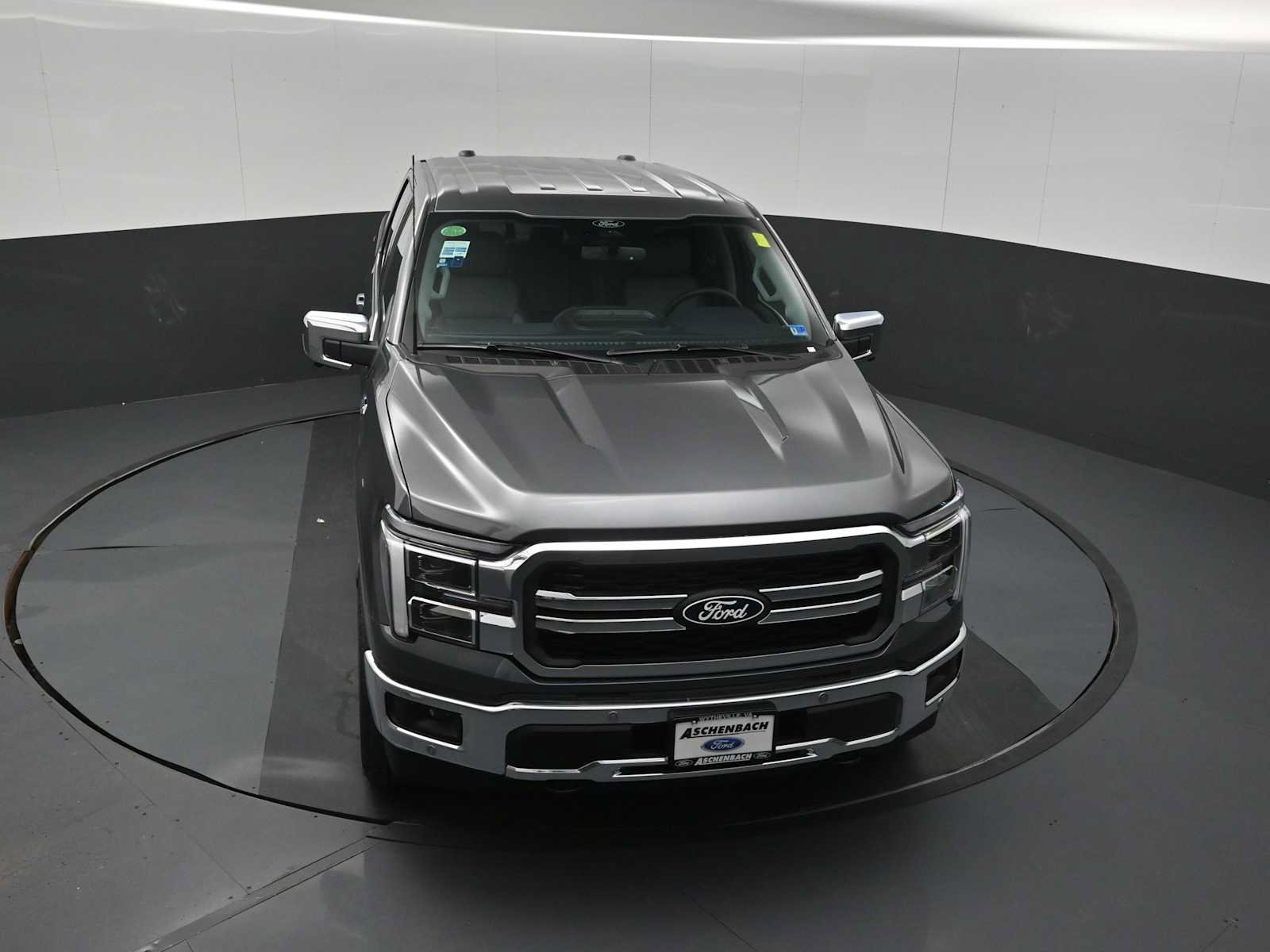 New 2026 Ford F150 Lariat w/ Equipment Group 501A Mid AWD/4WD image 42