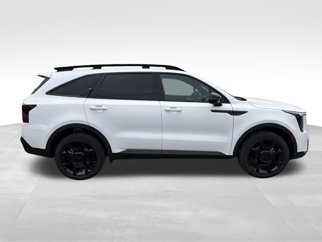 New 2026 Kia Sorento SX Prestige AWD/4WD image 8