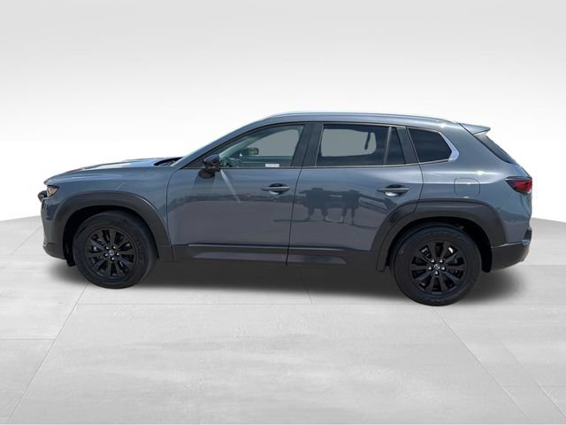 Used 2025 MAZDA CX-50 AWD 2.5 S w/ Select Package image 4