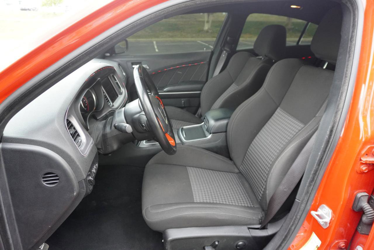 Used 2023 Dodge Charger GT RWD image 26