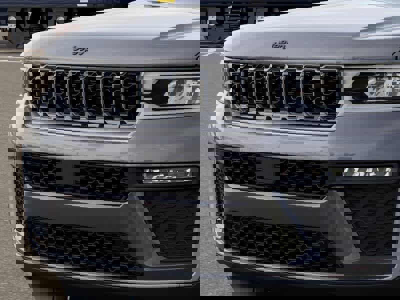 New 2026 Jeep Grand Cherokee Limited image 7