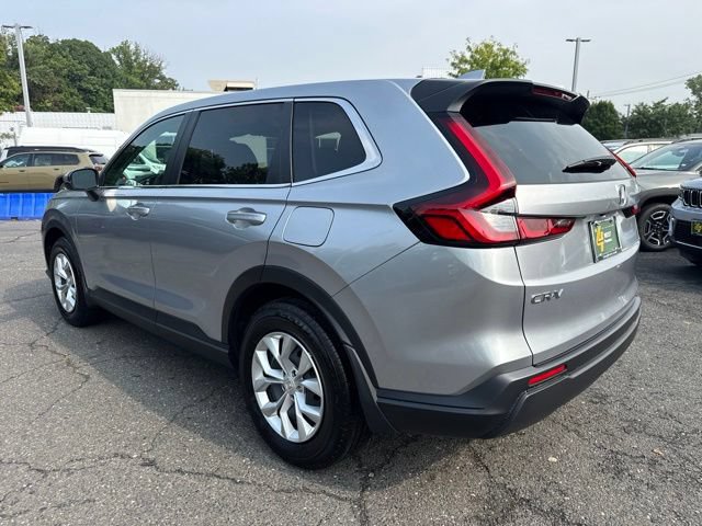Used 2025 Honda CR-V LX image 18
