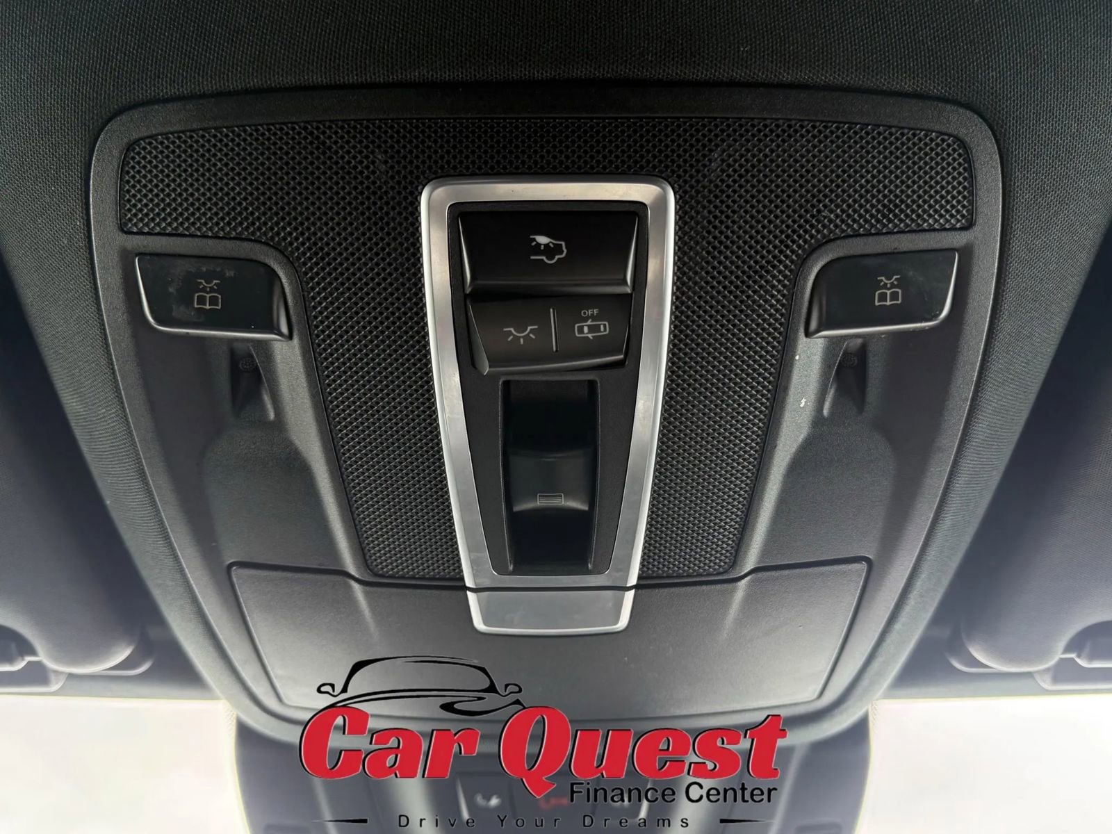 Used 2018 Mercedes-Benz GLS 450 4MATIC image 27