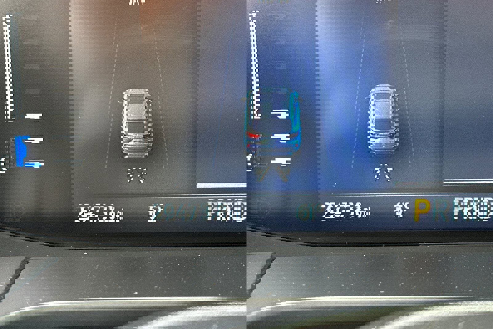 Used 2023 Ford Escape Active image 27