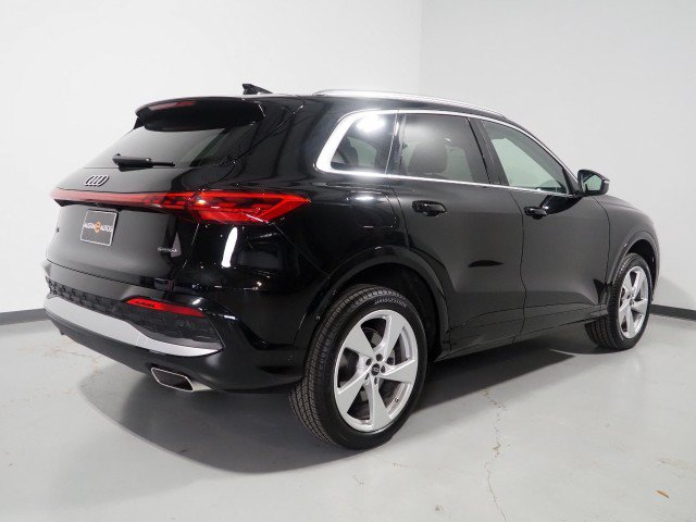 Used 2025 Audi Q5 2.0T Premium Plus AWD/4WD image 6