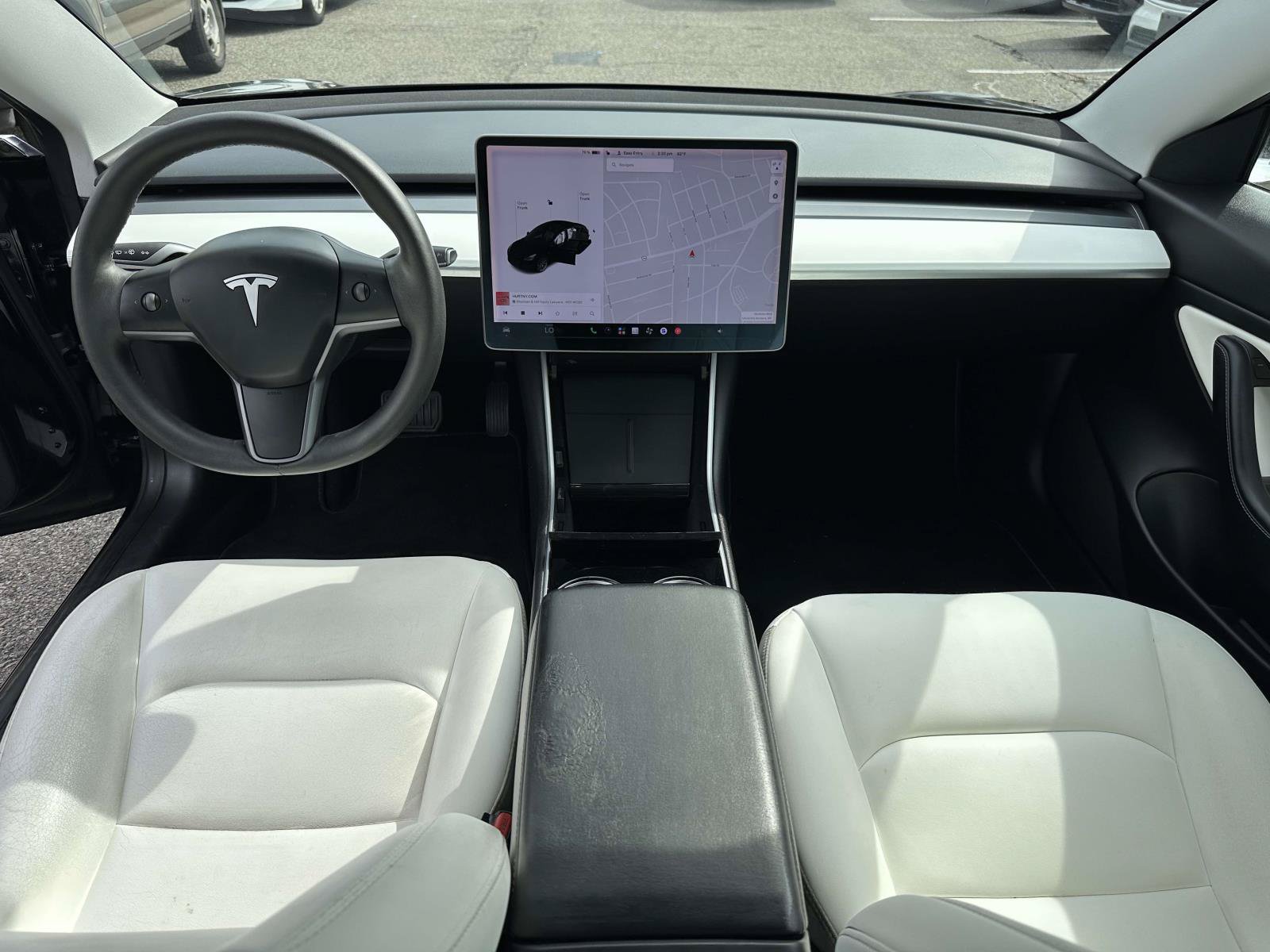 Used 2020 Tesla Model 3 Standard Range RWD image 20