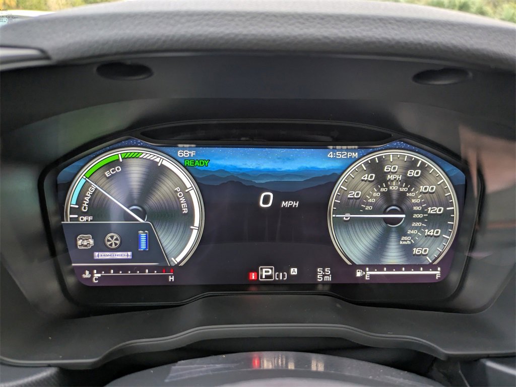 New 2025 Subaru Forester Limited image 3