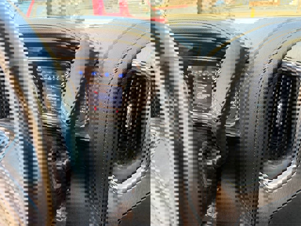 Used 2021 GMC Sierra 1500 Denali image 22