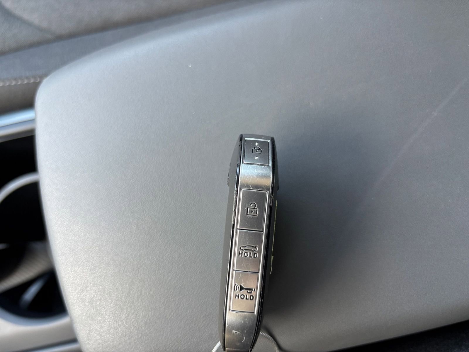 Used 2025 Kia K4 FWD image 22