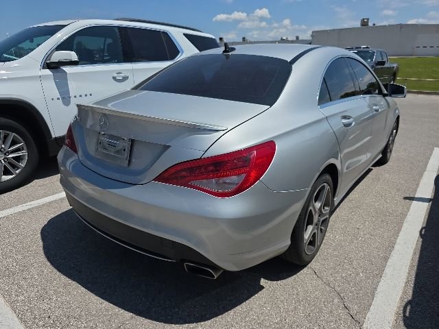 Used 2014 Mercedes-Benz CLA 250 image 5