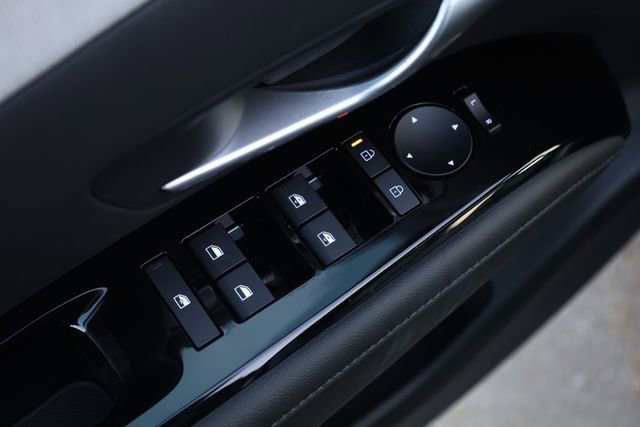 New 2026 Hyundai Santa Cruz Limited image 12