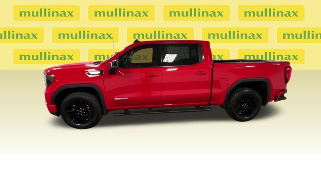 New 2026 GMC Sierra 1500 Elevation w/ Elevation Premium Package image 47
