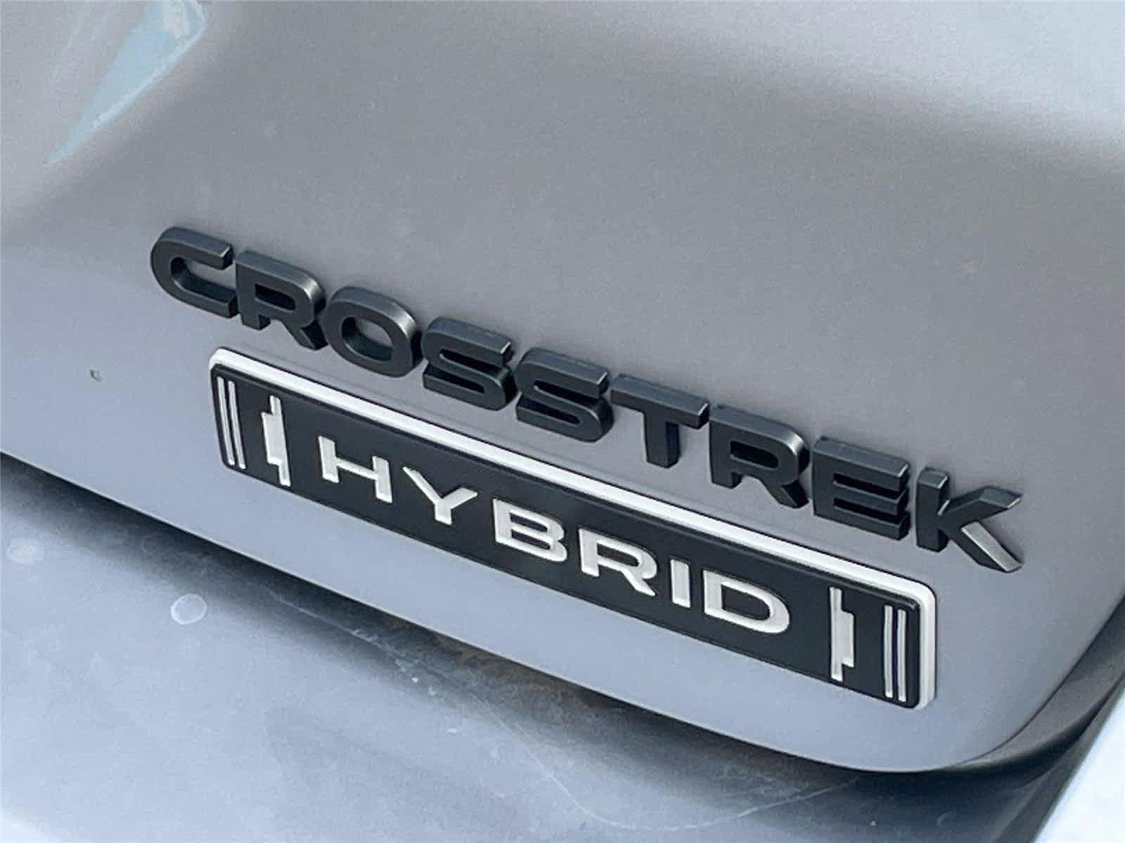 New 2026 Subaru Crosstrek 2.5i Limited AWD/4WD image 10