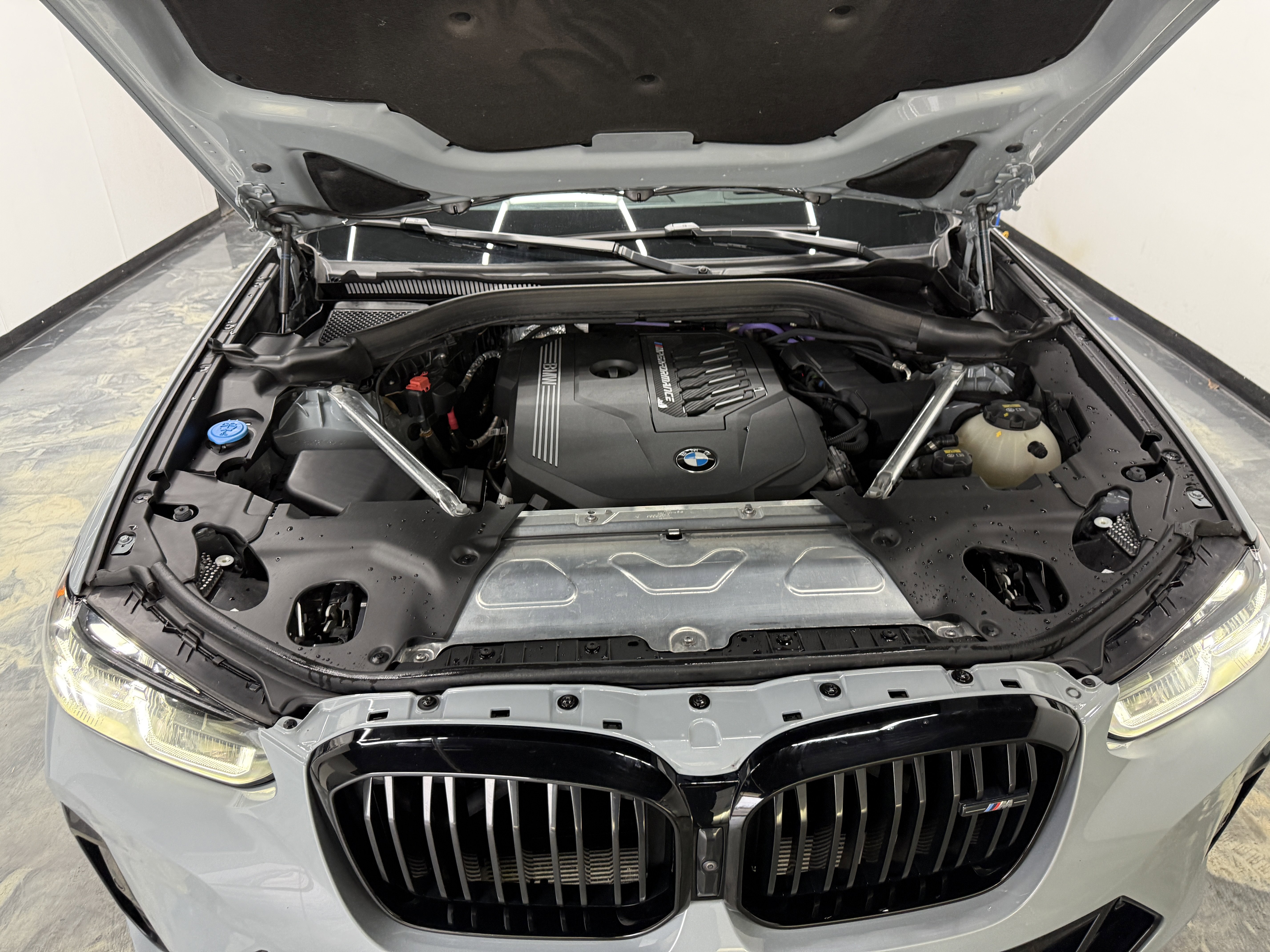 Used 2023 BMW X3 M40i image 33