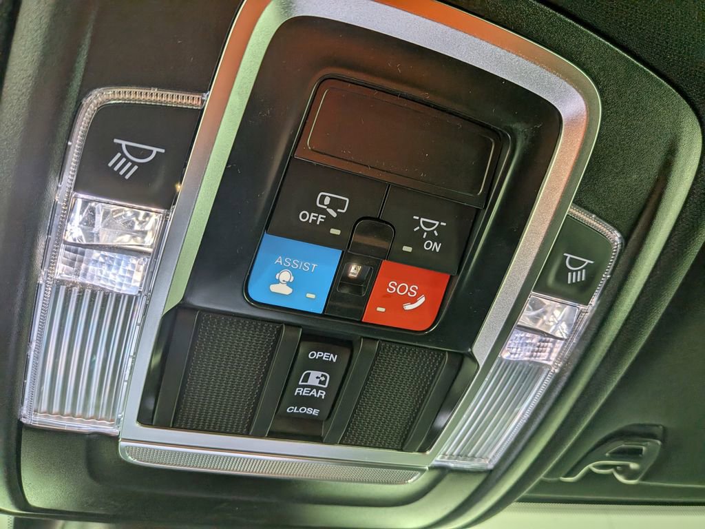 New 2026 RAM 5500 Tradesman w/ Laramie Trim Package image 24