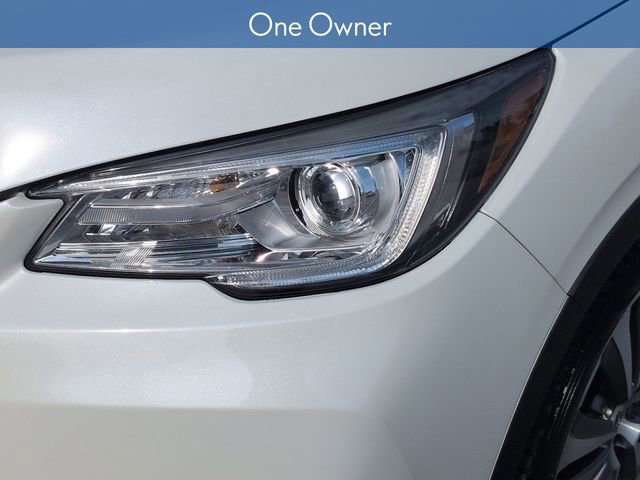 Certified 2021 Subaru Ascent Limited w/ Technology Package image 13