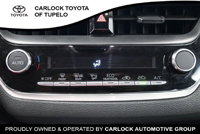 Used 2026 Toyota Corolla LE FWD image 27