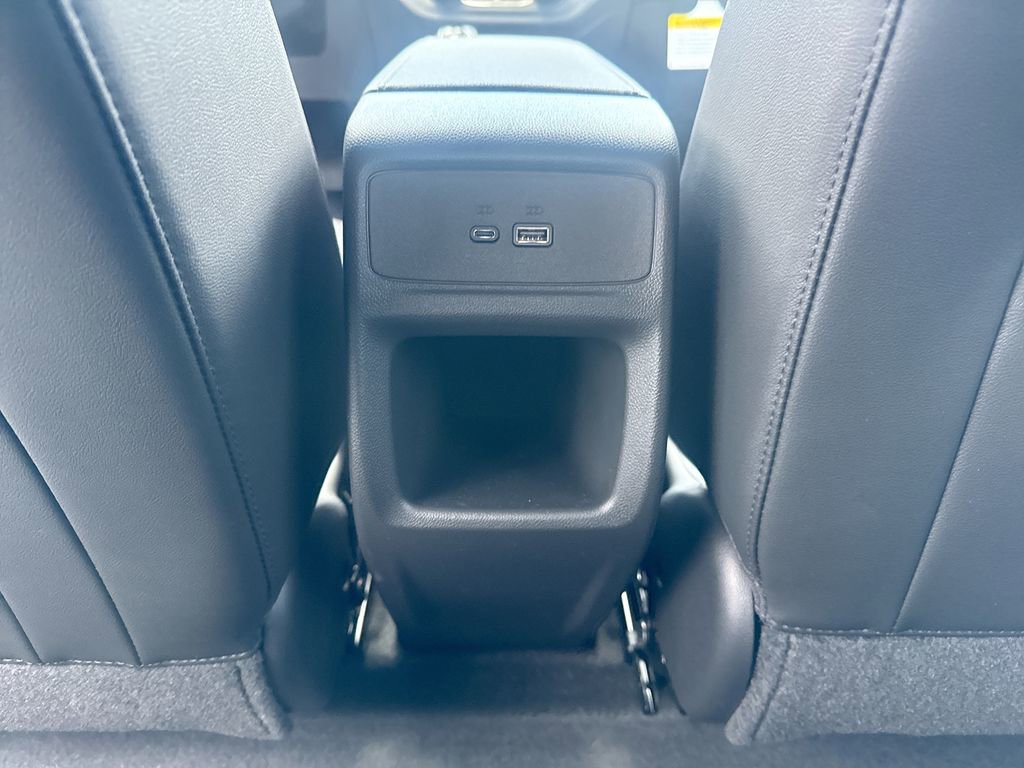 New 2026 Buick Envista Sport Touring w/ Convenience I Package FWD image 20
