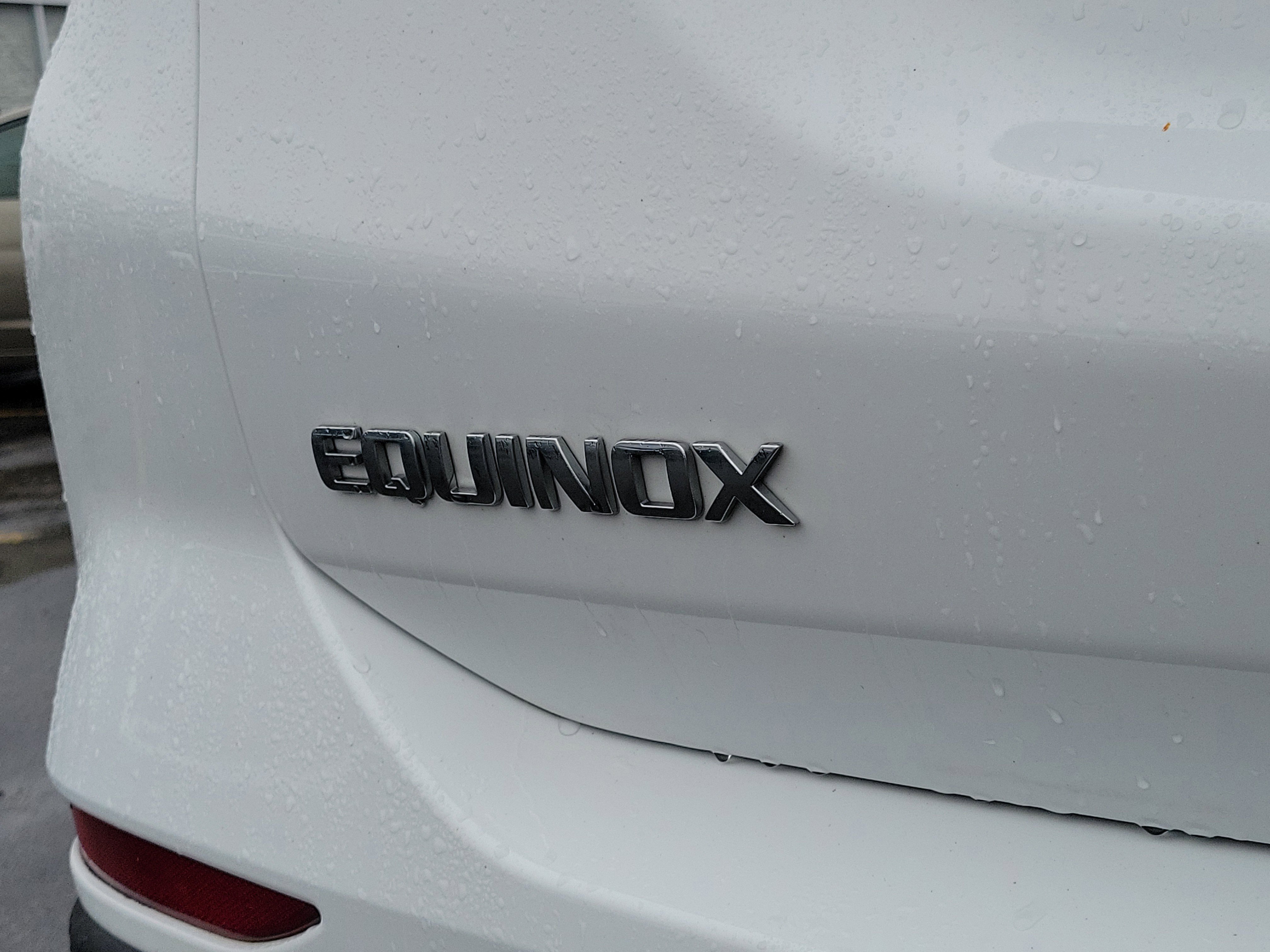 Used 2022 Chevrolet Equinox LT FWD image 6