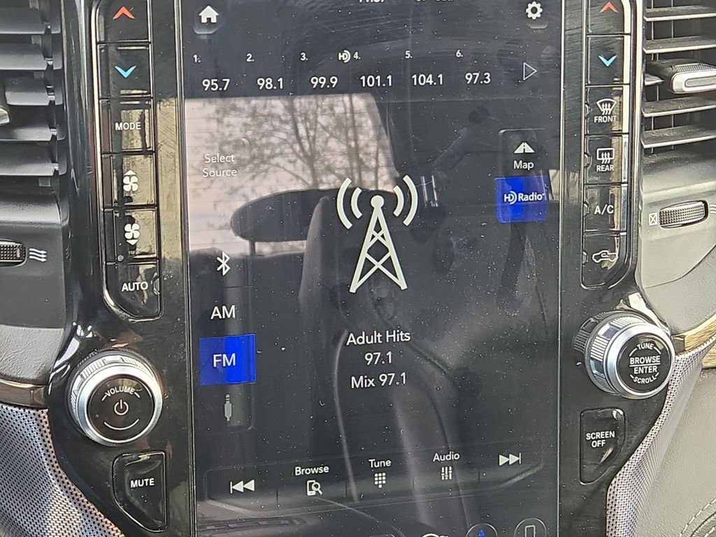 Used 2020 RAM 1500 Limited image 34