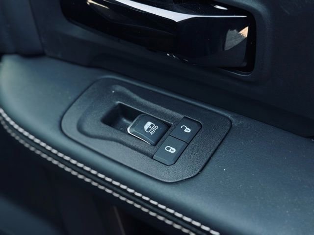 New 2026 RAM 2500 Limited image 16