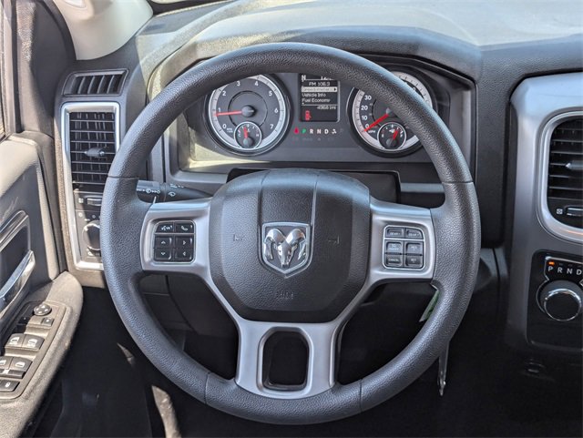 Used 2022 RAM 1500 Classic SLT image 18