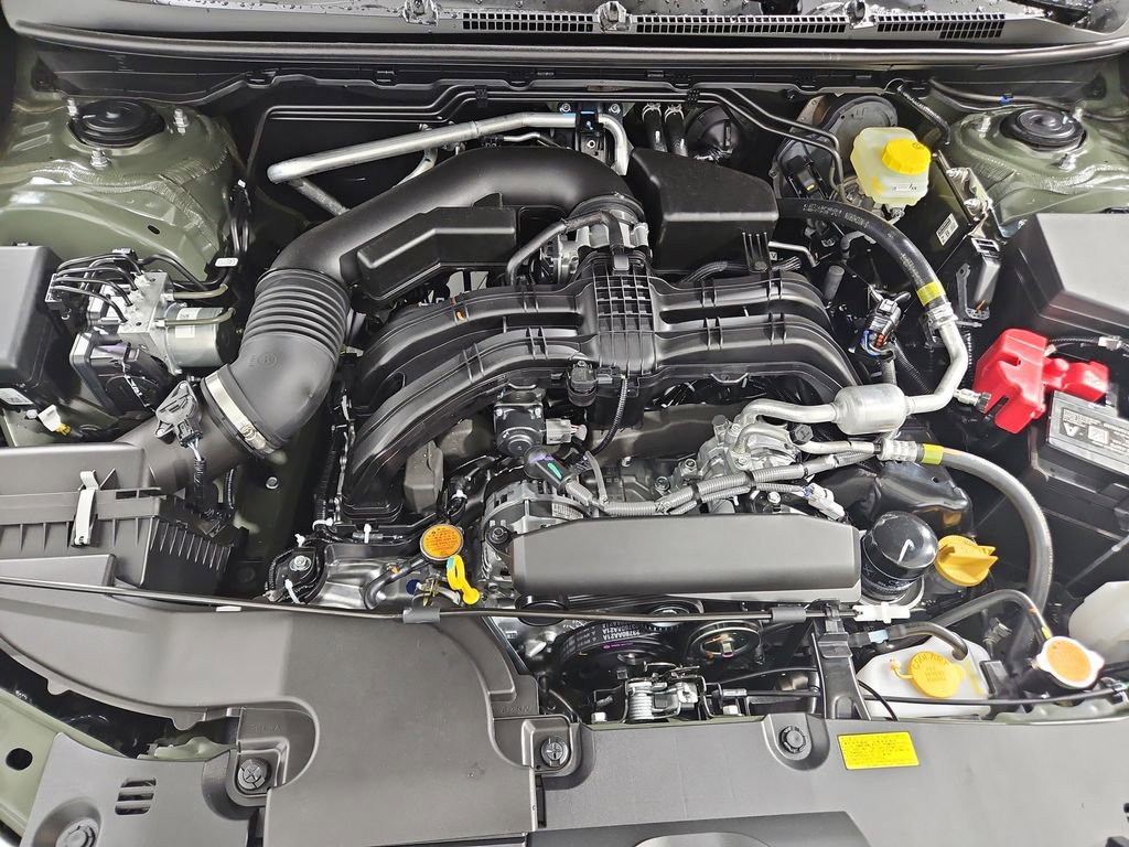 New 2026 Subaru Crosstrek 2.5i Limited image 20