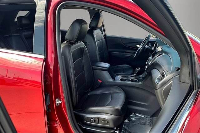 Used 2020 Chevrolet Equinox Premier AWD/4WD image 28