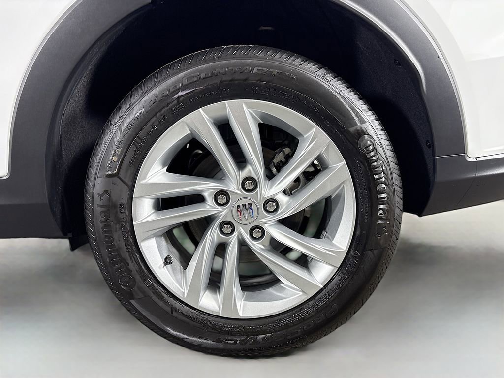 Used 2025 Buick Envista Preferred w/ Convenience I Package image 32