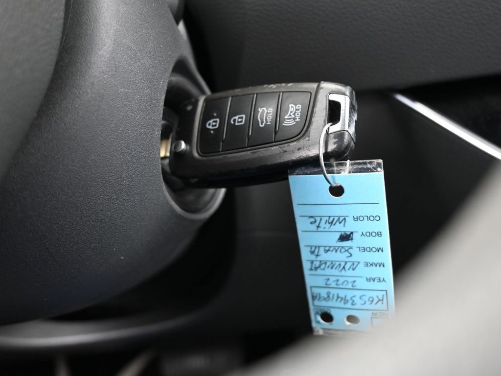 Used 2022 Hyundai Sonata SE image 26