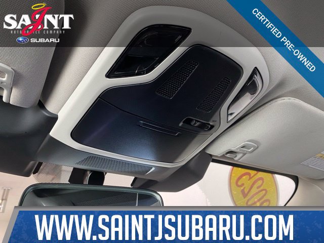 Certified 2025 Subaru Outback AWD/4WD image 18