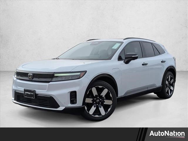New 2026 Honda Prologue Elite image 1