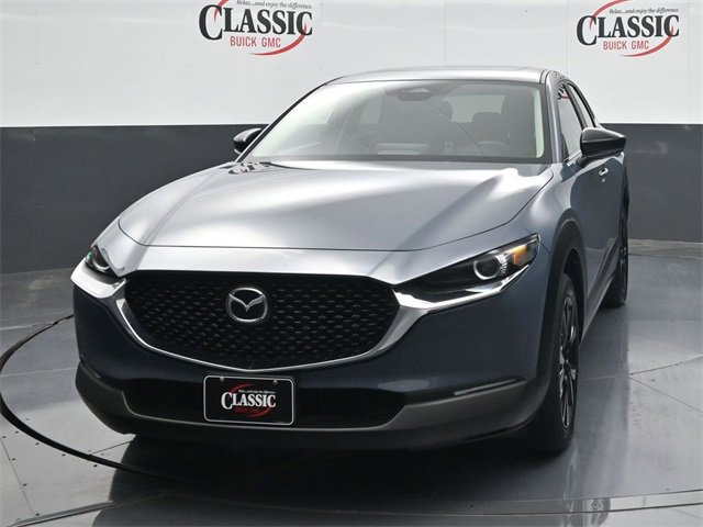 Used 2024 MAZDA CX-30 AWD 2.5 S w/ Preferred Package image 4