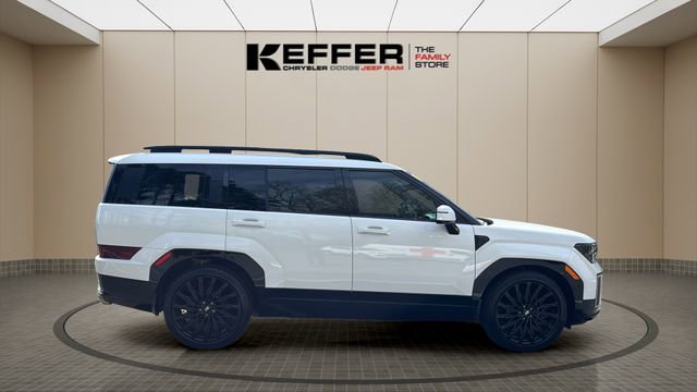 Used 2024 Hyundai Santa Fe Calligraphy image 6