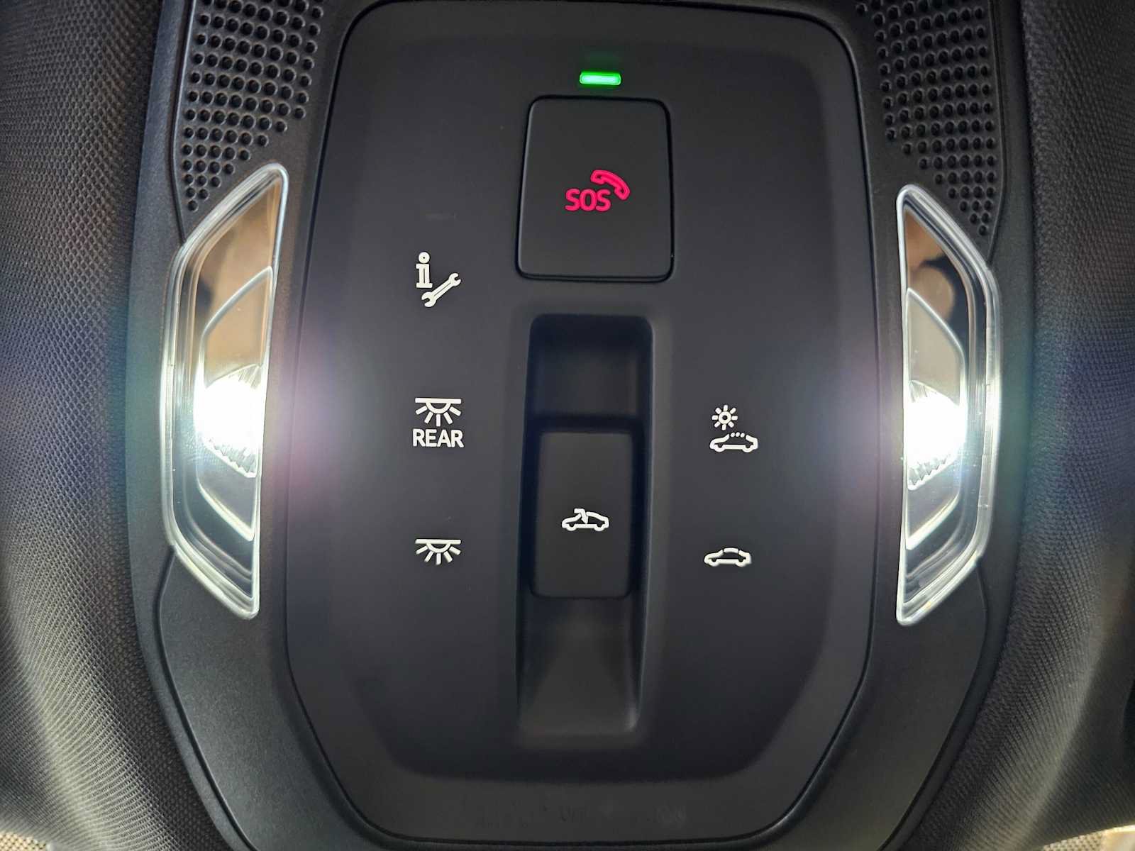 New 2026 Audi SQ5 Prestige AWD/4WD image 33