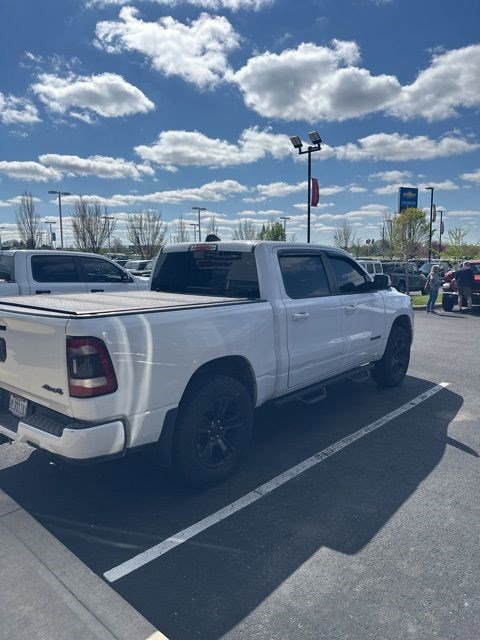 Used 2020 RAM 1500 Big Horn image 6