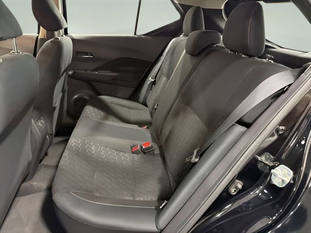 Used 2024 Nissan Kicks SV FWD image 27