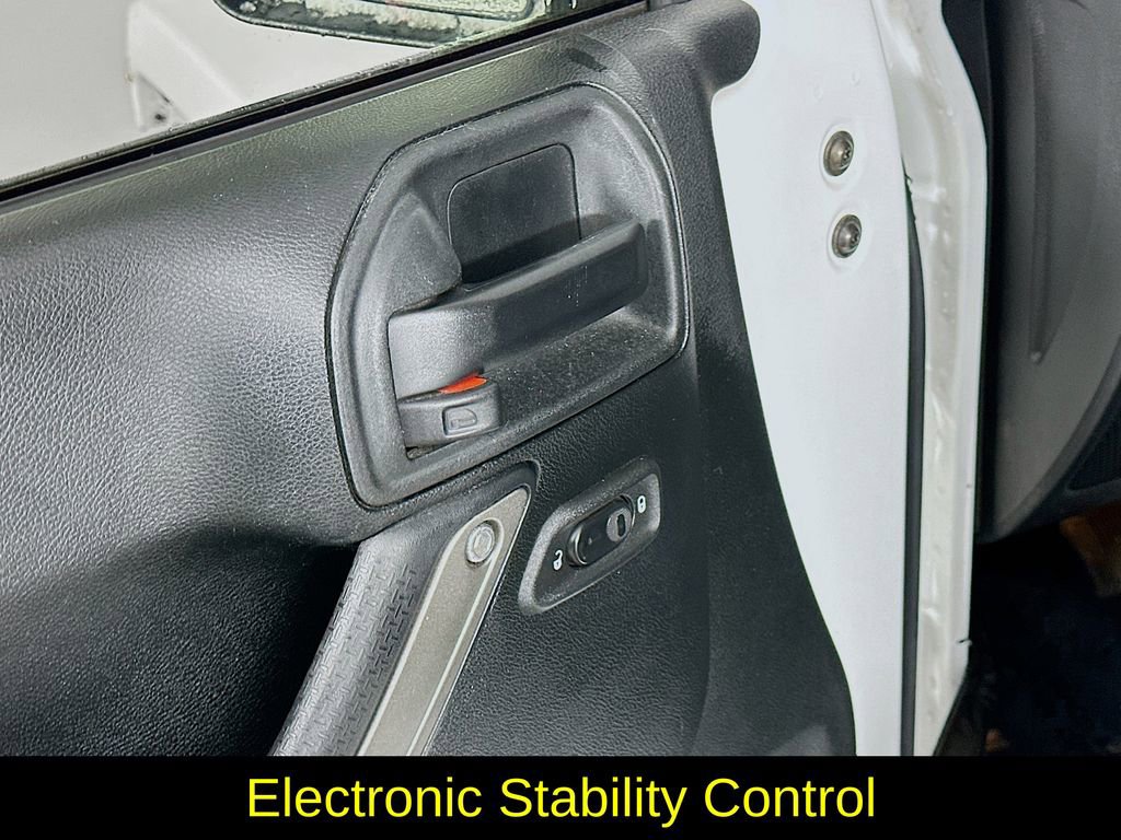 Used 2018 Jeep Wrangler Unlimited Sport image 21