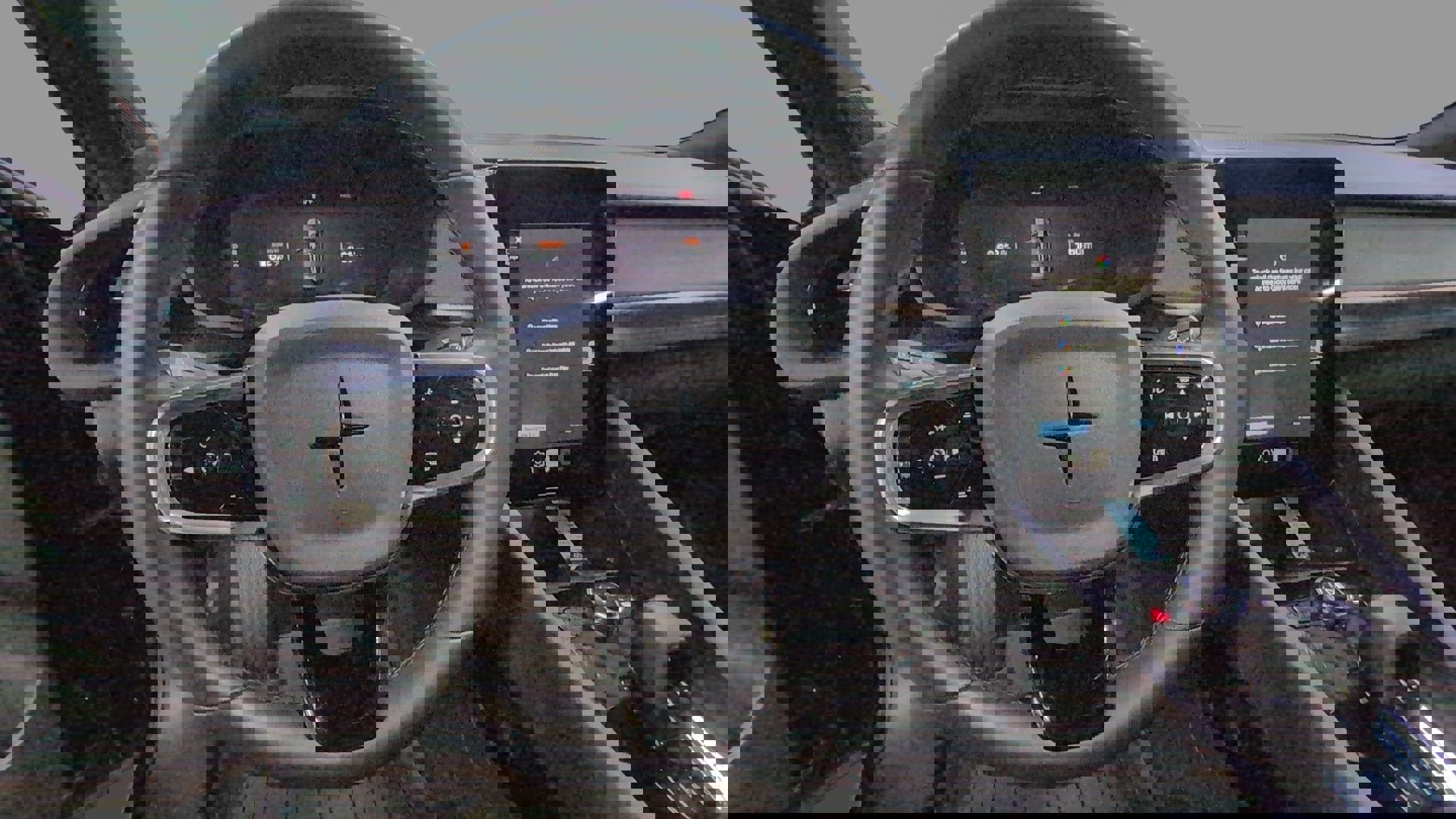 Certified 2024 Polestar Polestar 2 image 9