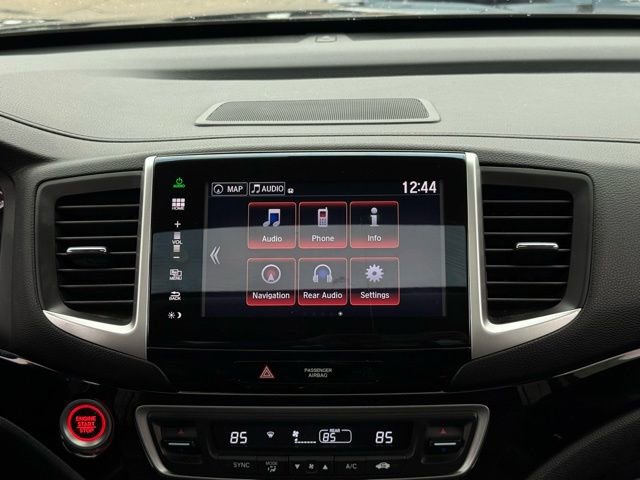 Used 2016 Honda Pilot Elite image 26