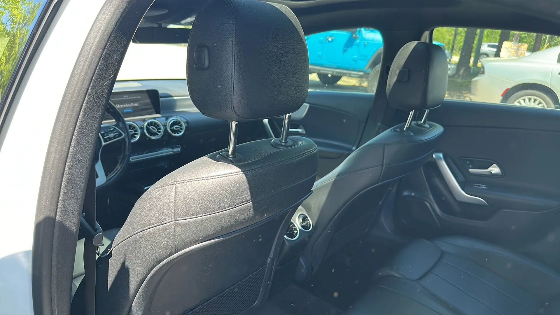 Used 2020 Mercedes-Benz A 220 4MATIC w/ Premium Package image 15
