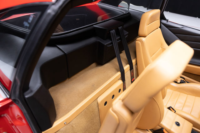Used 1990 Ferrari 348 TS RWD image 63