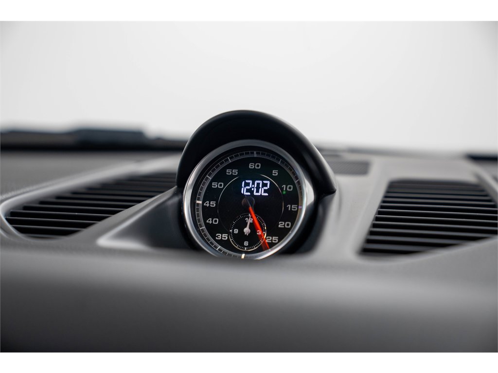 Used 2012 Porsche 911 Carrera S image 16