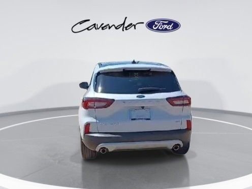 New 2025 Ford Escape Platinum w/ Premium Technology Package FWD image 7
