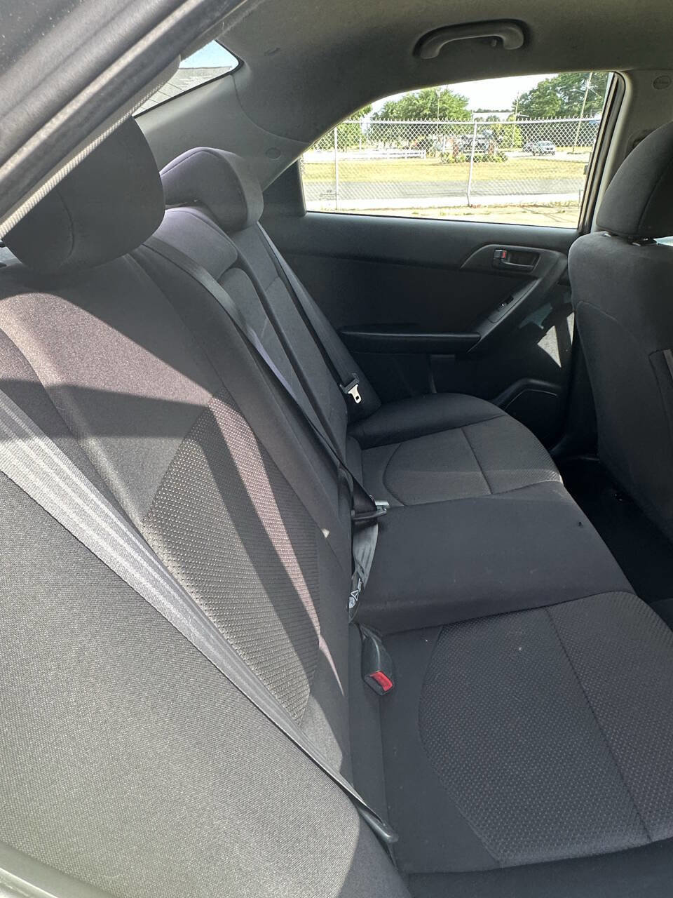 Used 2012 Kia Forte EX FWD image 11