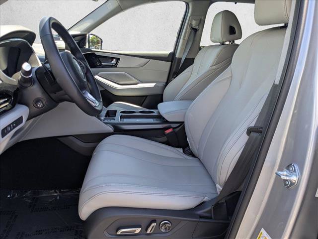 Certified 2026 Acura MDX w/ Technology Package AWD/4WD image 16